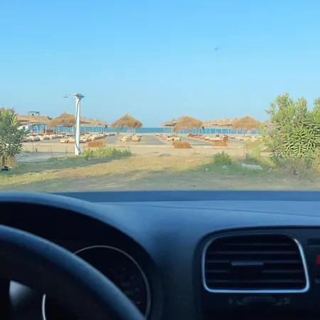 Me Qera Lägenhet Durrës